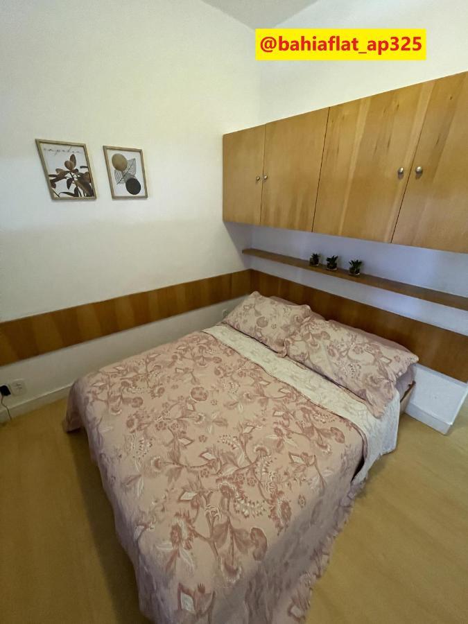 Апартаменти Flat A Beira Mar Na Barra Салвадор Екстер'єр фото